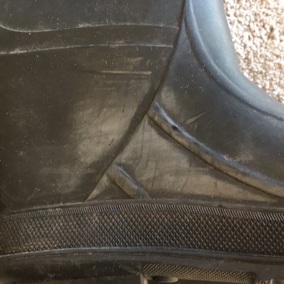 La cross rain boots - Picture 6 of 7